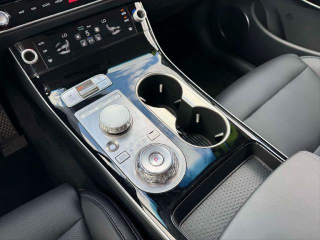 2026 Genesis Gv70 - $49,126