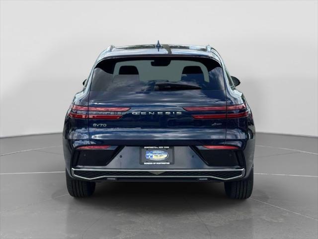 2026 Genesis Gv70 - $49,106