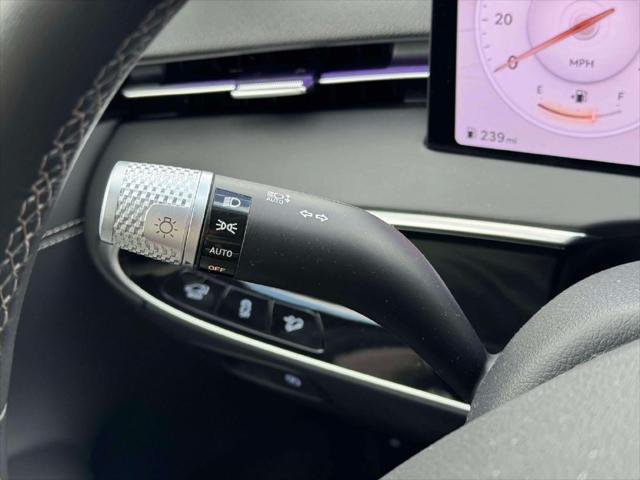 2026 Genesis Gv70 - $49,106