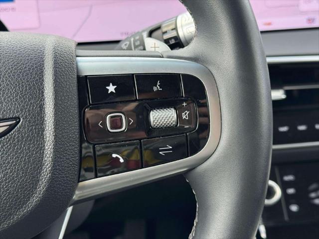 2026 Genesis Gv70 - $49,106