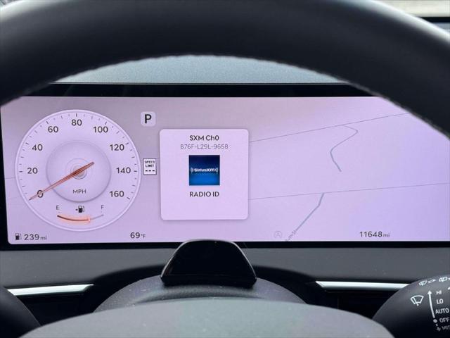 2026 Genesis Gv70 - $49,106