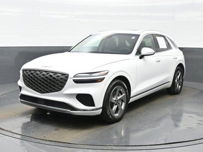 Photo of a 2026 Genesis GV70 AWD 2.5T Select 4DR SUV for sale