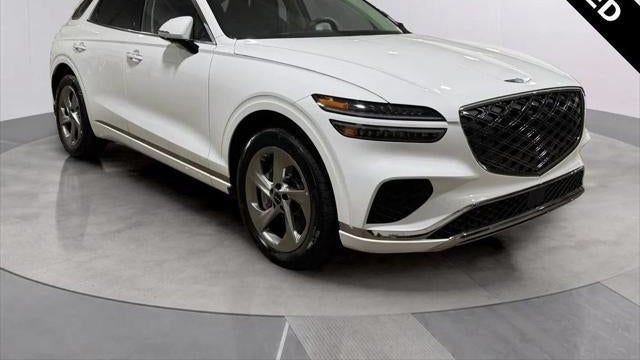 Preowned 2026 Genesis GV70 2.5T Select for Sale