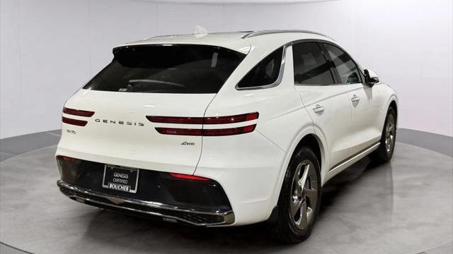 2026 Genesis GV70 2.5T Select