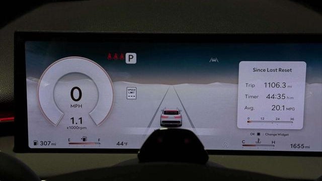 2026 Genesis GV70 2.5T Select