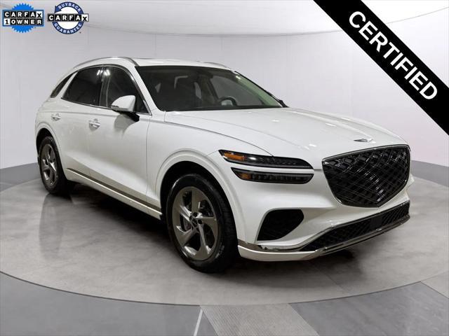 2026 Genesis Gv70 - $46,999