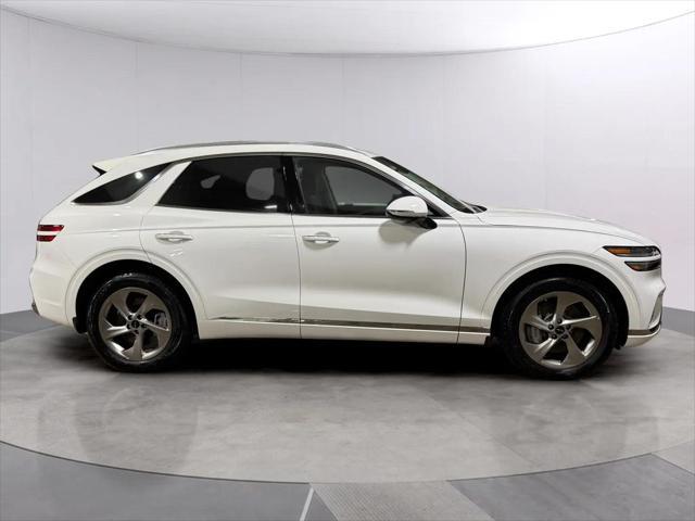 2026 Genesis Gv70 - $46,999