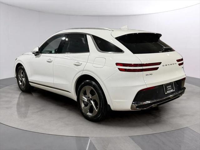 2026 Genesis Gv70 - $46,999