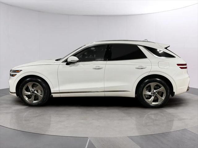 2026 Genesis Gv70 - $46,999