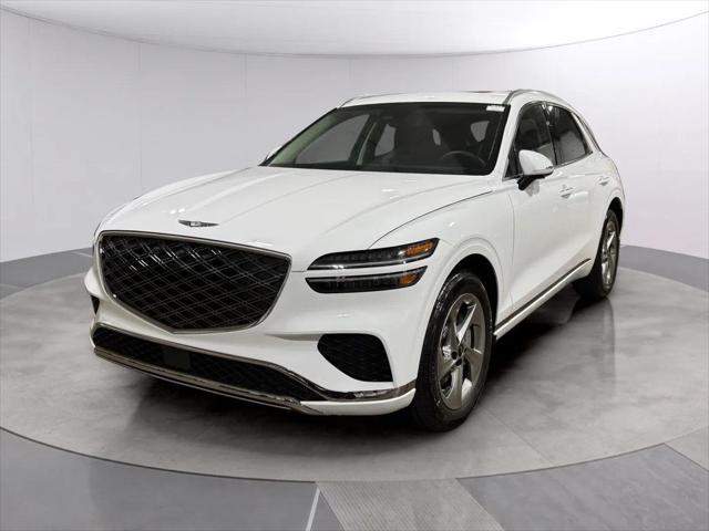 2026 Genesis Gv70 - $46,999
