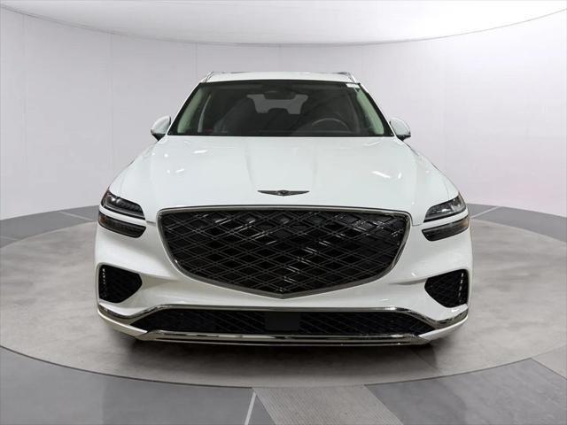 2026 Genesis Gv70 - $46,999