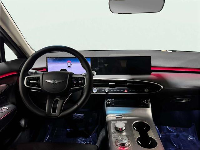 2026 Genesis Gv70 - $46,999
