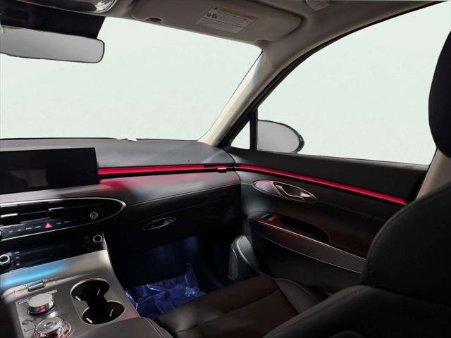 2026 Genesis Gv70 - $46,999