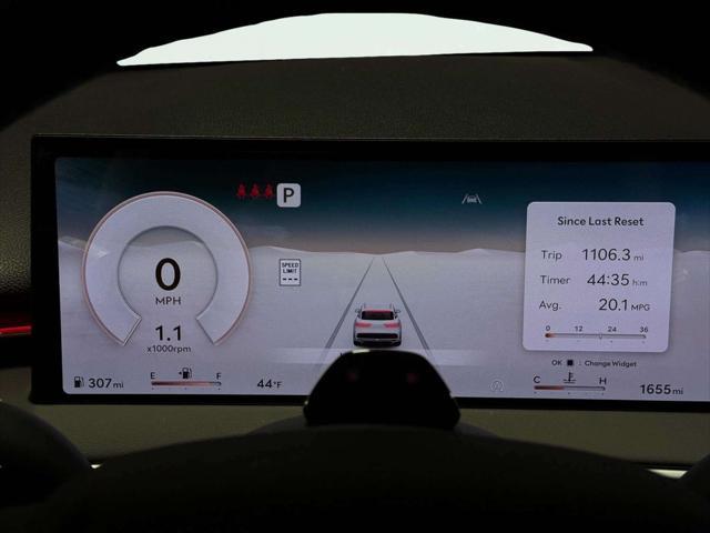 2026 Genesis Gv70 - $46,999