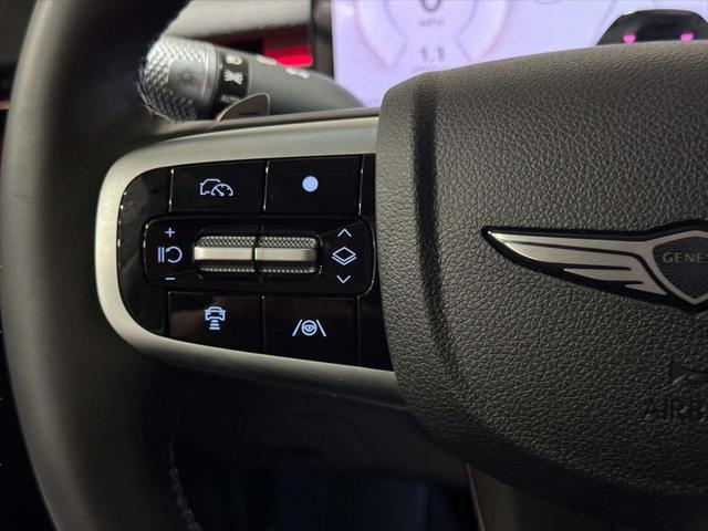 2026 Genesis Gv70 - $46,999