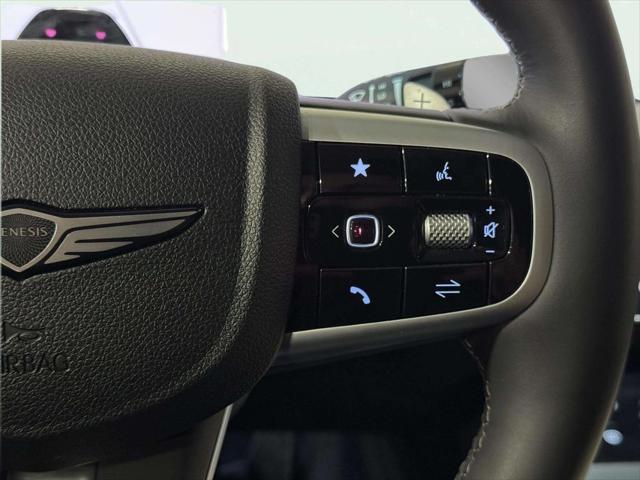 2026 Genesis Gv70 - $46,999
