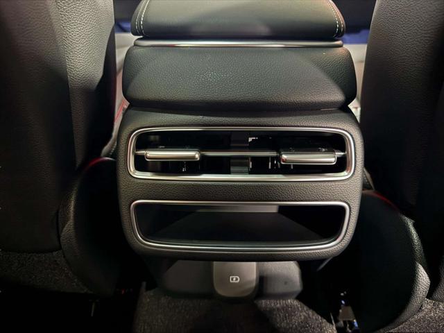 2026 Genesis Gv70 - $46,999