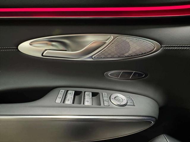 2026 Genesis Gv70 - $46,999
