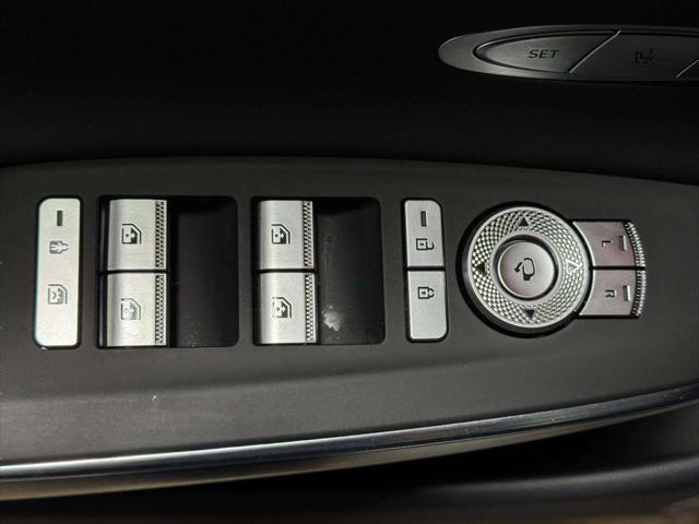 2026 Genesis Gv70 - $46,999