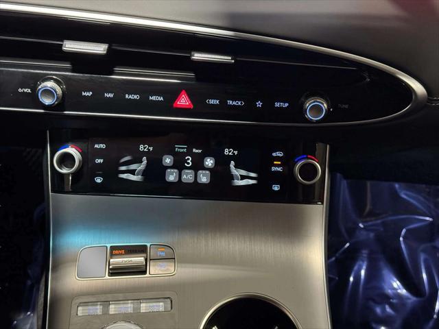 2026 Genesis Gv70 - $46,999