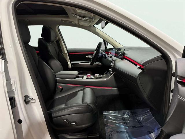 2026 Genesis Gv70 - $46,999