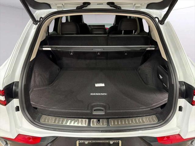 2026 Genesis Gv70 - $46,999