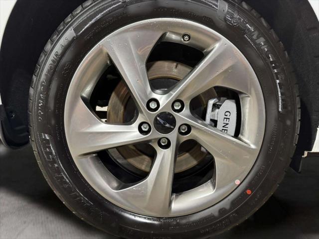 2026 Genesis Gv70 - $46,999