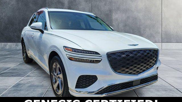 Preowned 2026 Genesis GV70 2.5T Standard for Sale