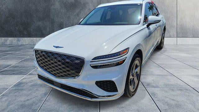 2026 Genesis GV70 2.5T Standard