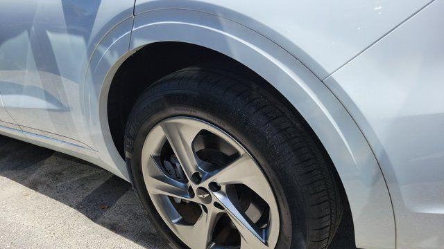 2026 Genesis GV70 2.5T Standard