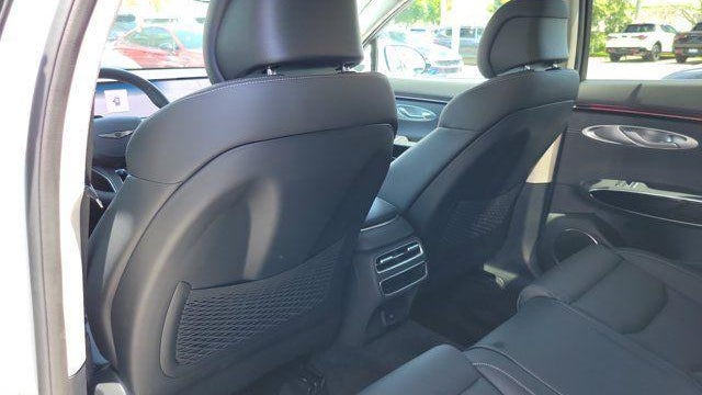 2026 Genesis GV70 2.5T Standard