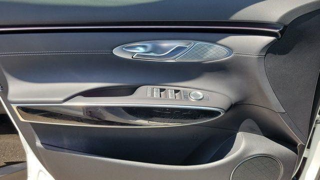 2026 Genesis GV70 2.5T Standard