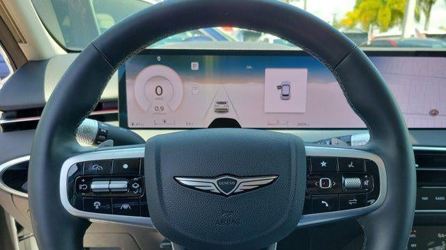 2026 Genesis GV70 2.5T Standard