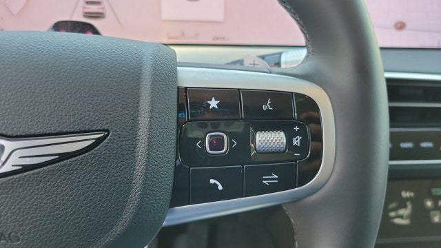 2026 Genesis GV70 2.5T Standard