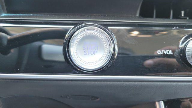 2026 Genesis GV70 2.5T Standard
