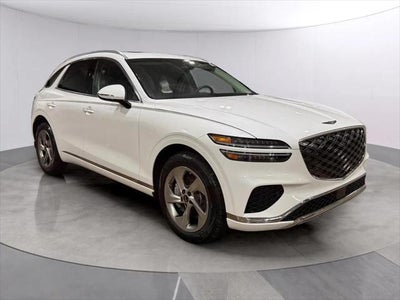 Photo of a 2026 Genesis GV70 AWD 2.5T Select 4DR SUV for sale