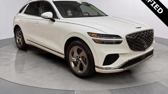 Preowned 2026 Genesis GV70 2.5T Select for Sale