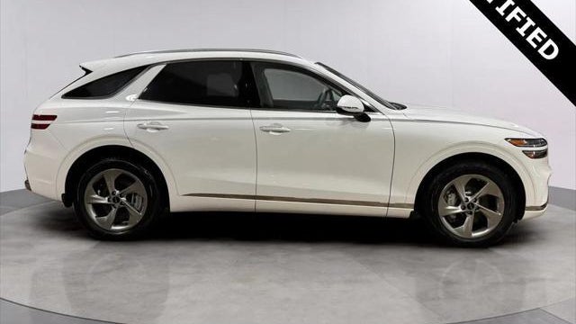 2026 Genesis GV70 2.5T Select
