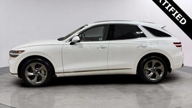 2026 Genesis GV70 2.5T Select