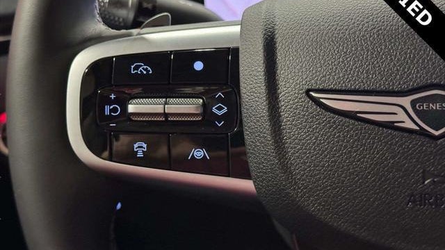 2026 Genesis GV70 2.5T Select