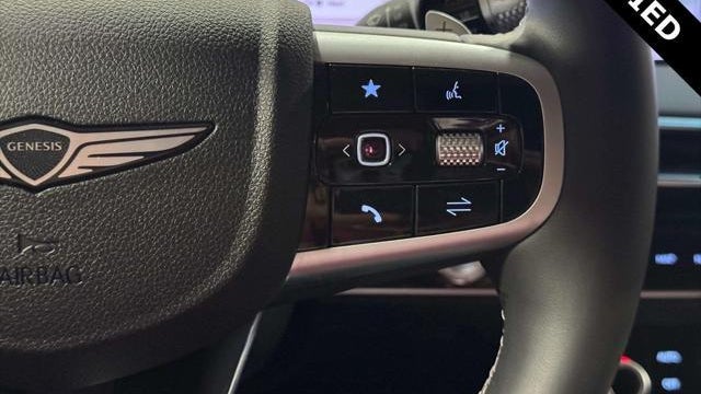 2026 Genesis GV70 2.5T Select