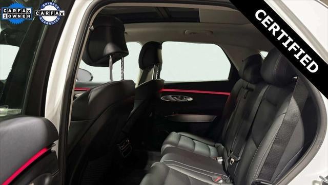 2026 Genesis GV70 2.5T Select