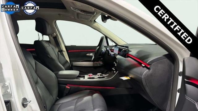 2026 Genesis GV70 2.5T Select