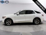 2026 GV70 Thumbnail 6