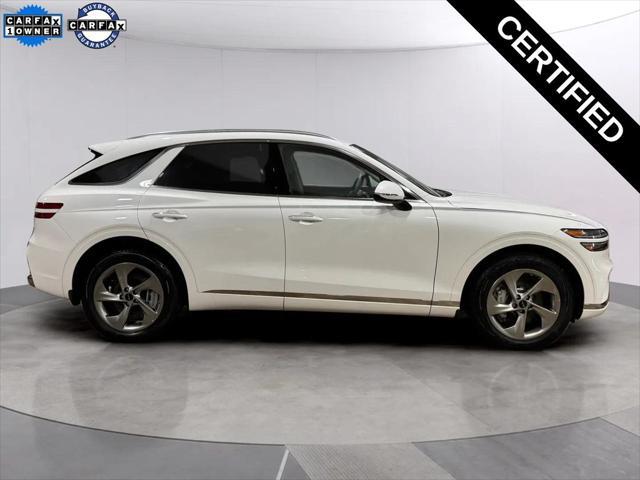 2026 Genesis Gv70 - $44,999