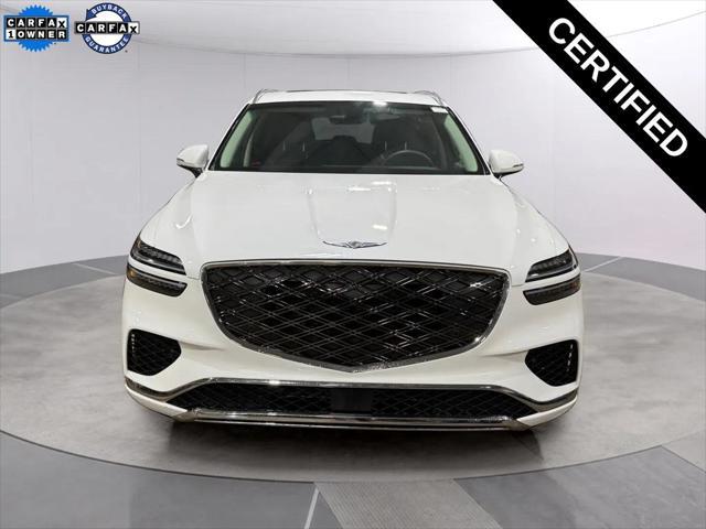 2026 Genesis Gv70 - $44,999