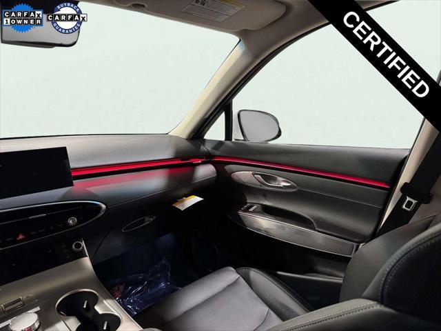2026 Genesis Gv70 - $44,999