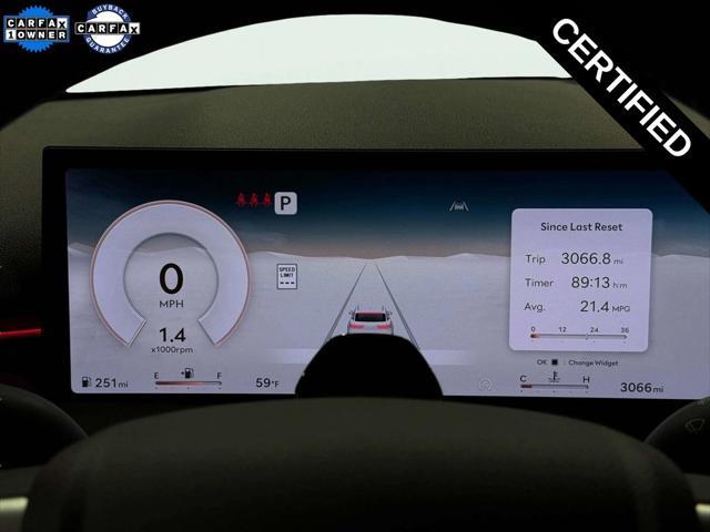 2026 Genesis Gv70 - $44,999