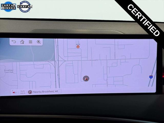 2026 Genesis Gv70 - $44,999