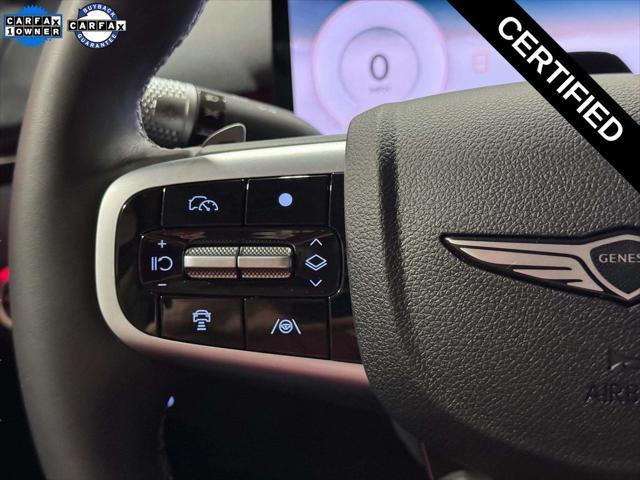 2026 Genesis Gv70 - $44,999